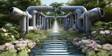物业水费收双倍，这究竟意味着什么？