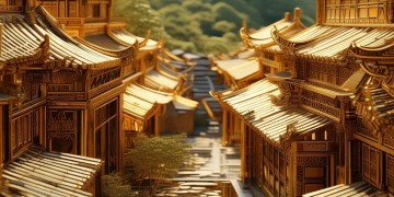 临洮县金地是什么物业呢？