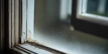 窗户松动该找物业解决吗？