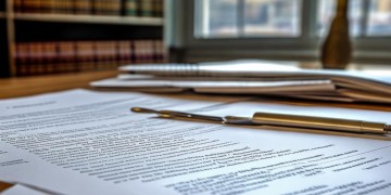 什么是物业转租车位合同？