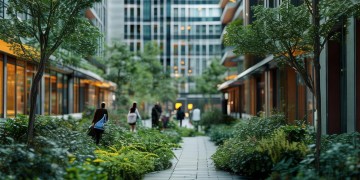 建业物业管家真的比较累吗？