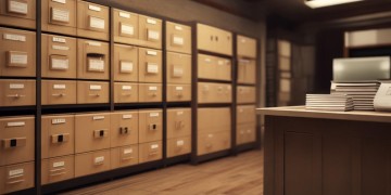 物业收发室究竟有什么作用？