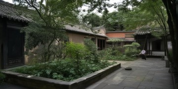 10号院究竟是由哪家小区物业负责呢？