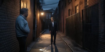 业主被物业讹诈会判什么罪？