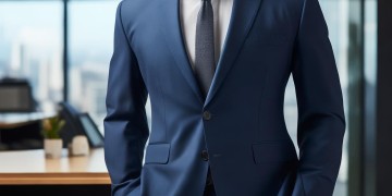 物业管理员应聘穿什么合适呢？