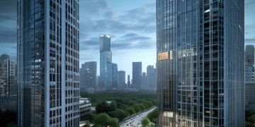 世邦泰和物业费为什么贵？