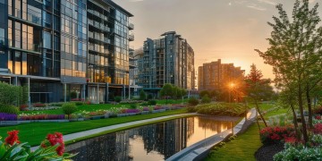 华厦家园物业靠谱吗？