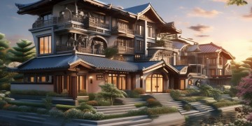 美域华庭物业究竟叫什么？