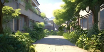 外边噪音物业会管吗？