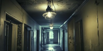 楼道灯损坏物业应该承担吗？