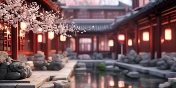 梅花雅庭物业可靠吗？