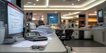 商场物业有权收押金吗？