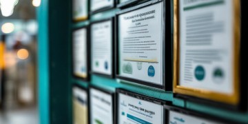 做物业有哪些证书可以考？