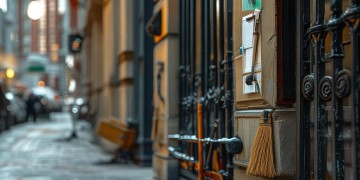 物业员究竟是指什么工作岗位？