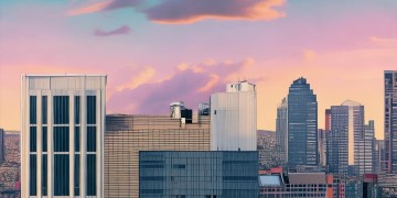 楼顶到底属于物业管理吗？