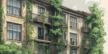 业主欠物业费会有什么影响？