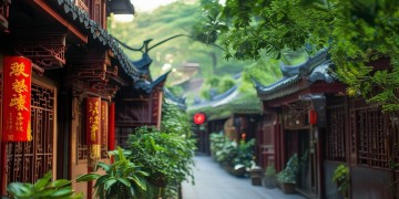 成都物业值得投资吗？