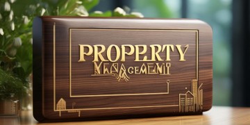 物业行业挂什么牌匾好看？