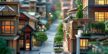 物业统筹究竟是什么意思？