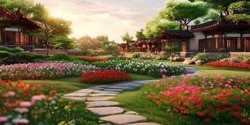 桂子花园物业真的可靠吗？