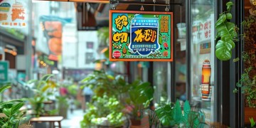 华润物业会送啤酒吗？