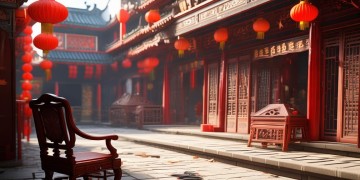 物业春节停办业务合理吗？