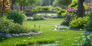 绿化需要物业验收吗？