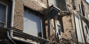 物业纠纷断水断电违法吗？