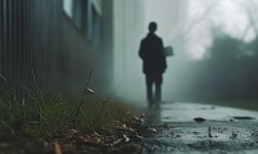 物业私自收取罚款合法吗？