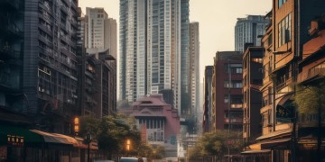 重庆物业怎么选择？