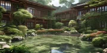 薛城凯润花园是什么物业？