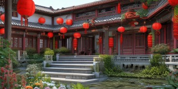 二里庄的物业名称究竟是什么？