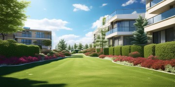 南盟小区物业合法吗？