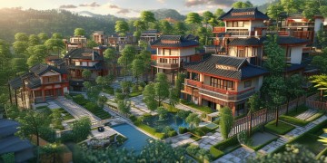 苍南富民家园究竟是什么物业？
