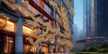 龙光玖誉城是什么物业？
