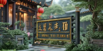 青城1号物业管事吗？