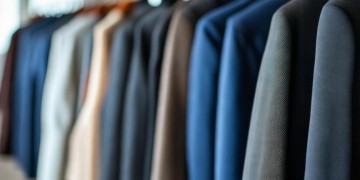 物业公司面试穿什么衣服合适呢？