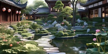 绍兴中亚香郡究竟是什么物业？