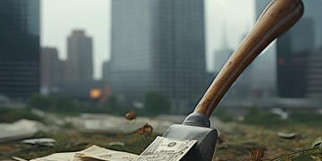 物业凭什么只拿物业费却不管事？