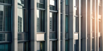 物业会不让改窗户吗？