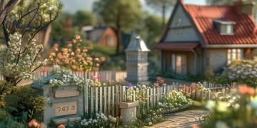 物业能代表哪几个数字呢？