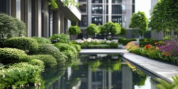 物业楼管质量究竟是什么？