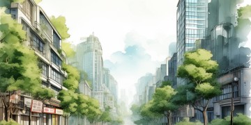 聊城顺合物业服务于哪些小区呢？