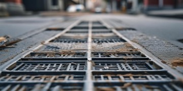 物业井盖反面需要保养吗？