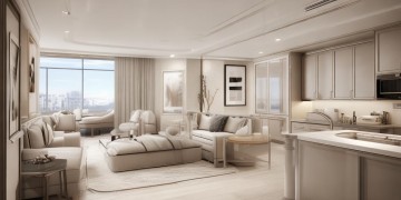 套房物业管理到底管什么？