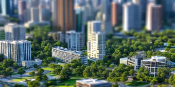 物业管理学专业究竟能找什么工作？