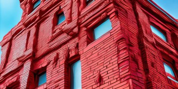 红色物业有新叫法了吗？