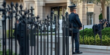 物业保安有哪些岗位呢？