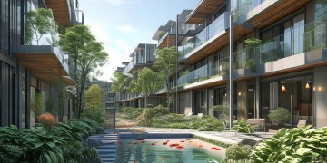 物业交割等于交房吗？