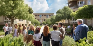 小区换物业真的有好处吗？